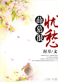 《薛慕很忧愁》 作者:封刀 txt文件大小:188.22 KB