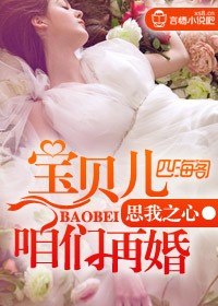 《宝贝儿，咱们再婚》 作者：思我之心 txt文件大小：1.99 MB