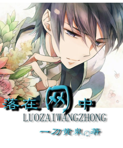 《落在网中》 作者：一刀黄泉 txt文件大小：213.04 KB