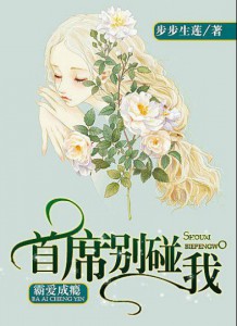 《霸爱成瘾：首席别碰我》 作者：步步生莲 txt文件大小：2.23 MB