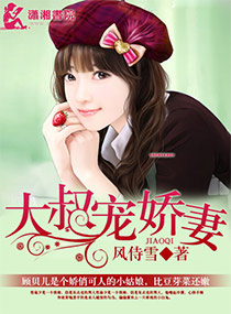 《大叔宠娇妻》 作者：风侍雪 txt文件大小：2.73 MB