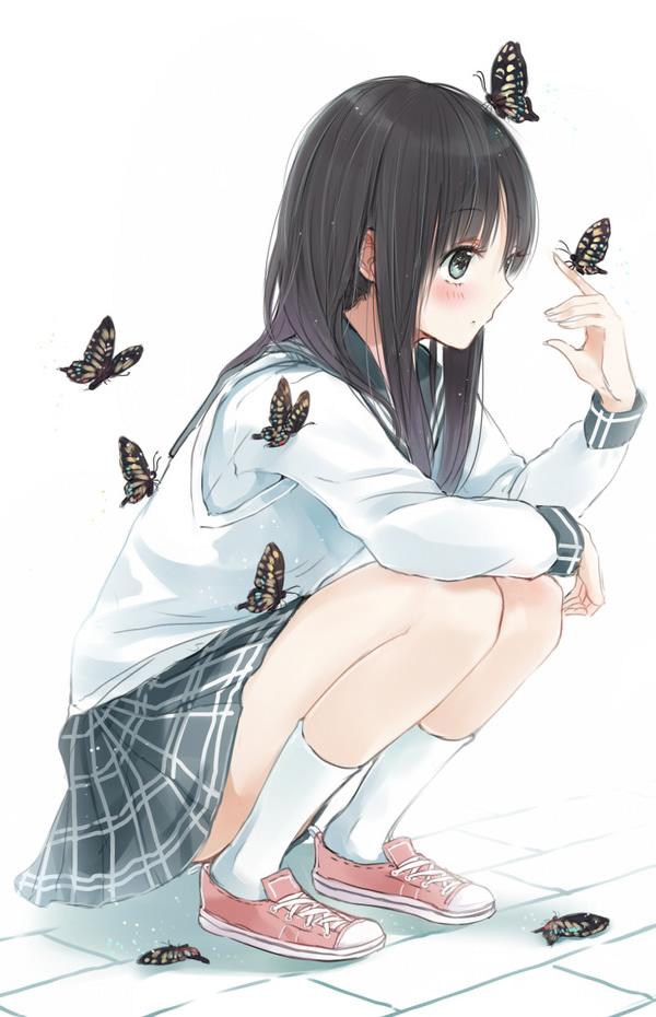 《（海贼王同人）（海贼王）社长的幽灵伴侣》 作者：小猪嘟嘟 txt文件大小：130.81 KB