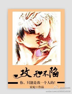 《攻无不陷》 作者：宸妃 txt文件大小：301.43 KB