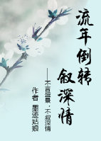 《流年倒转叙深情》 作者：墨迹姑娘 txt文件大小：307.68 KB