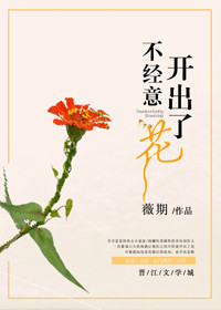 《不经意开出了花》 作者：薇期 txt文件大小：209.75 KB