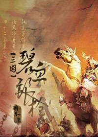 《（三国同人）碧血银枪（三国）》 作者：圆月一弯 txt文件大小：852.61 KB