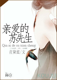 《亲爱的苏先生》 作者：青黛蓝 txt文件大小：258.69 KB