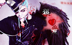 《(韩娱同人)韩娱之狠爱》 作者:青依萱 txt文件大小:269.35 KB