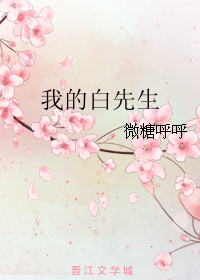《我的白先生》 作者：微糖呼呼 txt文件大小：302.62 KB