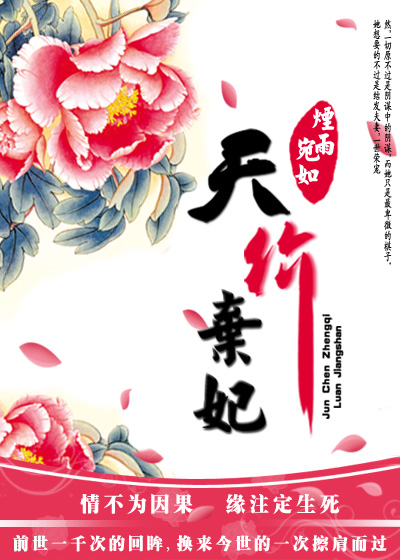 《君臣争妻乱江山:天价弃妃》 作者:烟雨宛如 txt文件大小:1.01 MB