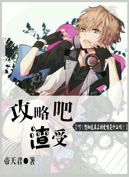 《攻略吧渣受》 作者：帝天君 txt文件大小：289.68 KB