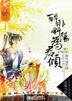 《醉卧斜阳为君倾》 作者：御风南冥 txt文件大小：1.24 MB