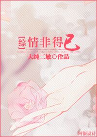 《（综同人）[综]情非得已》 作者：大纯二敏 txt文件大小：220.87 KB