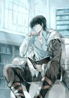 《（综漫同人）[综漫]归零》 作者：花见蔷薇 txt文件大小：40.97 KB