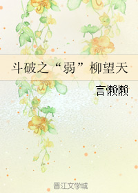 《（斗破同人）斗破之“弱”柳望天》 作者：言懒懒 txt文件大小：672.63 KB