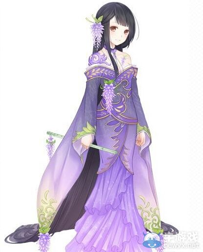 《（西遊记同人）紫霞仙子特烦恼》 作者：暮枫 txt文件大小：168.11 KB