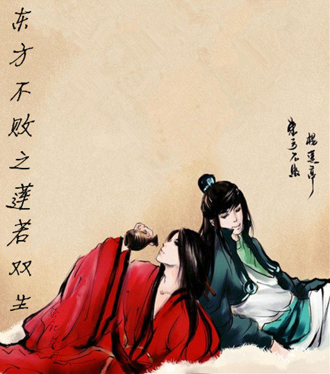 《（东方不败同人）东方不败之莲若双生》 作者：祭祀祭司 txt文件大小：239.18 KB