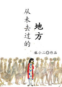 《从未去过的地方》 作者:狐小二 txt文件大小:202.62 KB