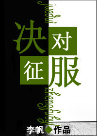 《决对征服》 作者：李帆 txt文件大小：331.71 KB