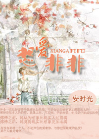 《想爱非非》 作者：安时光 txt文件大小：391.09 KB
