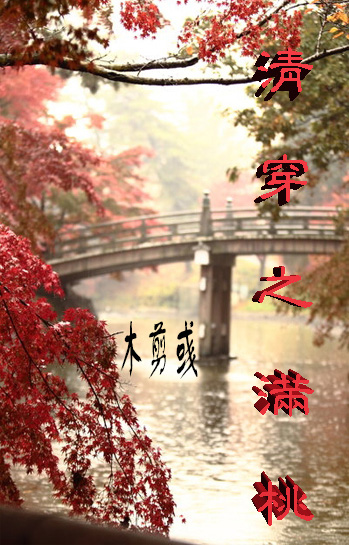 《清穿之满桃》 作者：木剪彧 txt文件大小：469.14 KB