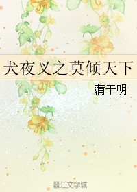 《（犬夜叉同人）犬夜叉之莫倾天下》 作者：蒲干明 txt文件大小：232.37 KB