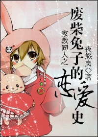 《（家教同人）家教同人之废柴兔子的恋爱史》 作者：小禾子/禾火山风 txt文件大小：549.31 KB