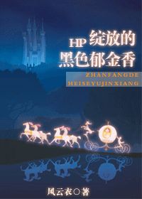《（HP同人）HP绽放的黑色郁金香》 作者：风云衣 txt文件大小：1.32 MB