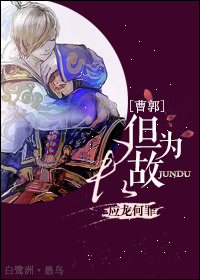 《（三国同人）[三国][曹郭]但为君故》 作者：应龙何罪 txt文件大小：185.04 KB