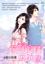 《霸道夫君宠娇妻》 作者：小沙粒 txt文件大小：1011.27 KB