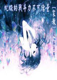 《（家教同人）［家教］蛇蝎的战斗力不可估量》 作者：麦子布 txt文件大小：281.3 KB