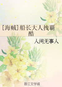 《（海贼王同人）船长大人拽覇酷》 作者：人间无事人 txt文件大小：274.82 KB