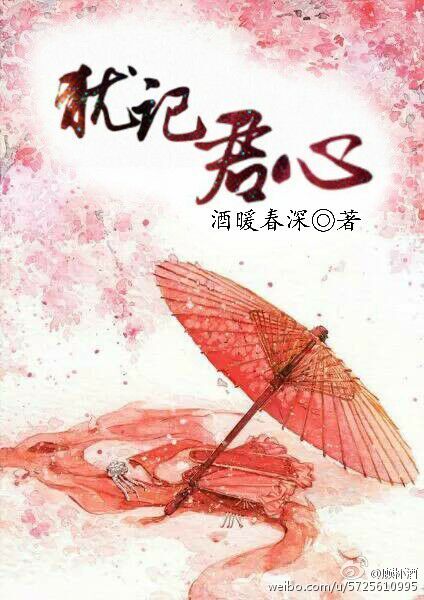 《犹记君心》 作者：酒暖春深 txt文件大小：595.8 KB