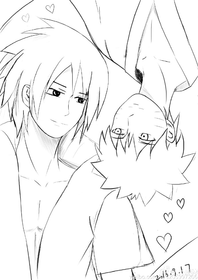 《（火影同人）火影的男人》 作者：三勺菇 txt文件大小：418.34 KB