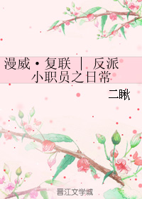 《(复联同人)漫威·复联 | 反派小职员之日常》 作者:二瞅 txt文件大小:461.38 KB