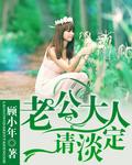 《老公大人请淡定》 作者：顾小年 txt文件大小：1.64 MB