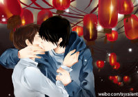《（盗墓笔记同人）如你所愿（瓶邪）》 作者：梨落霏霏 txt文件大小：472.43 KB