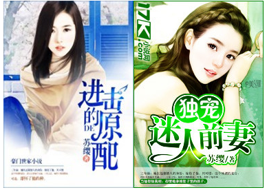 《进击的原配-独宠迷人前妻》 作者：苏缨 txt文件大小：1.25 MB