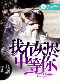 《我在灰烬中等你》 作者：九斟 txt文件大小：603.72 KB