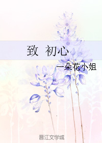 《致 初心》 作者：一朵花小姐 txt文件大小：246.06 KB