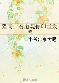 《(猎人同人)猎同:贫道观你印堂发黑》 作者:小爷出家为尼 txt文件大小:261.83 KB