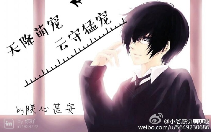 《（家教同人）天降萌宠，云守猛宠》 作者：阿不正 txt文件大小：268.13 KB