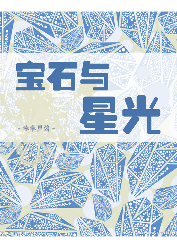 《宝石与星光》 作者：幸幸星酱 txt文件大小：113.91 KB