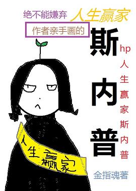 《（HP同人）hp人生赢家斯内普》 作者：金指魂 txt文件大小：995.15 KB