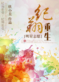 《（明星志愿同人）[明星志愿]纪翔重生》 作者：欣小丑 txt文件大小：288.86 KB