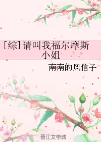 《（综英美同人）[综]请叫我福尔摩斯小姐》 作者：南南的风信子 txt文件大小：517.85 KB