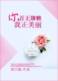 《你百无聊赖，我正美丽》 作者：萧兰错 txt文件大小：511.8 KB