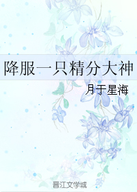 《降服一只精分大神》 作者：月于星海 txt文件大小：246.78 KB