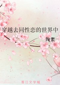 《穿越去同性恋的世界中》 作者：陶素 txt文件大小：432.38 KB