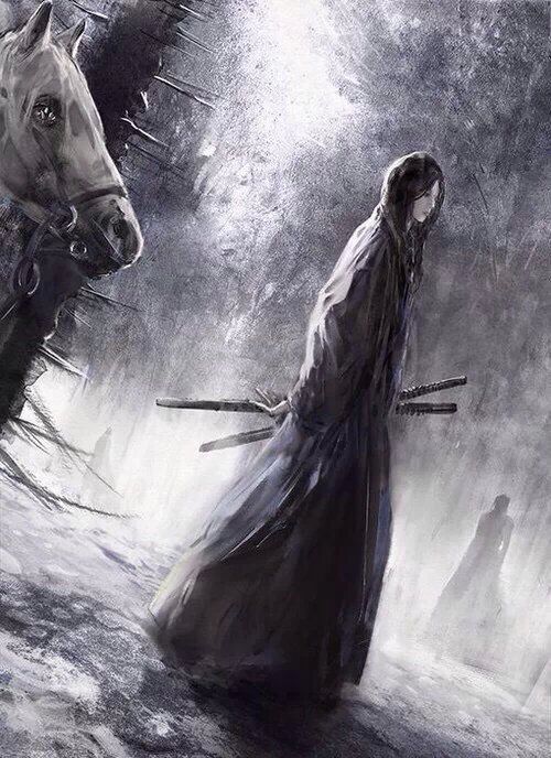 《毕月无期柳下乌》 作者：咬一缺 txt文件大小：255.7 KB